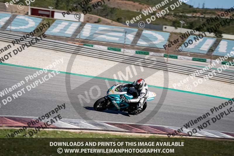 may 2019;motorbikes;no limits;peter wileman photography;portimao;portugal;trackday digital images